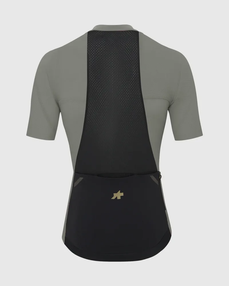 Assos MILLE GTO Jersey S11-8