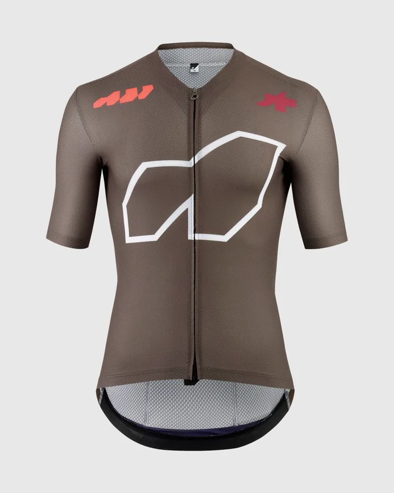 Assos EQUIPE R Jersey S11 We are the A-6