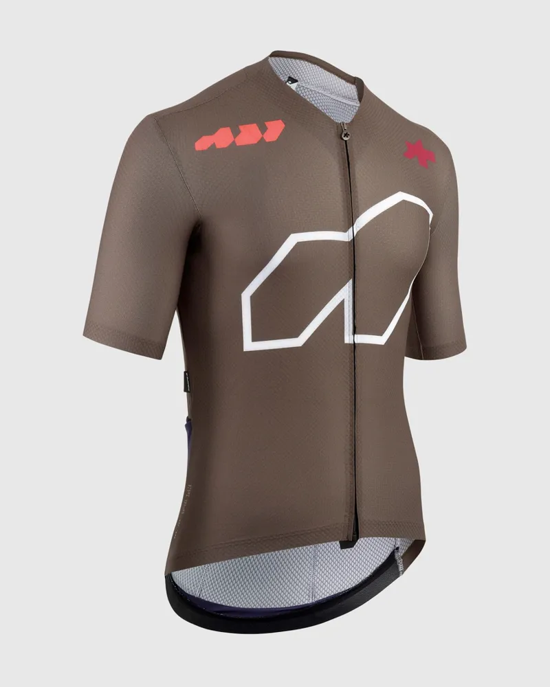 Assos EQUIPE R Jersey S11 We are the A-8
