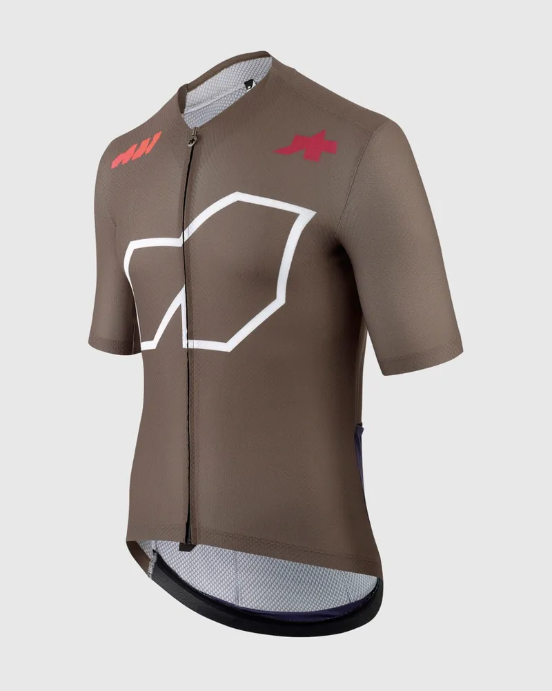 Assos EQUIPE R Jersey S11 We are the A-9