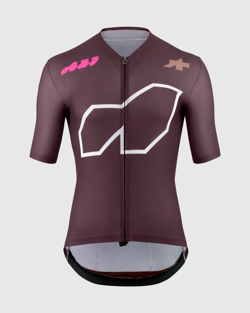 Assos EQUIPE R Jersey S11 We are the A