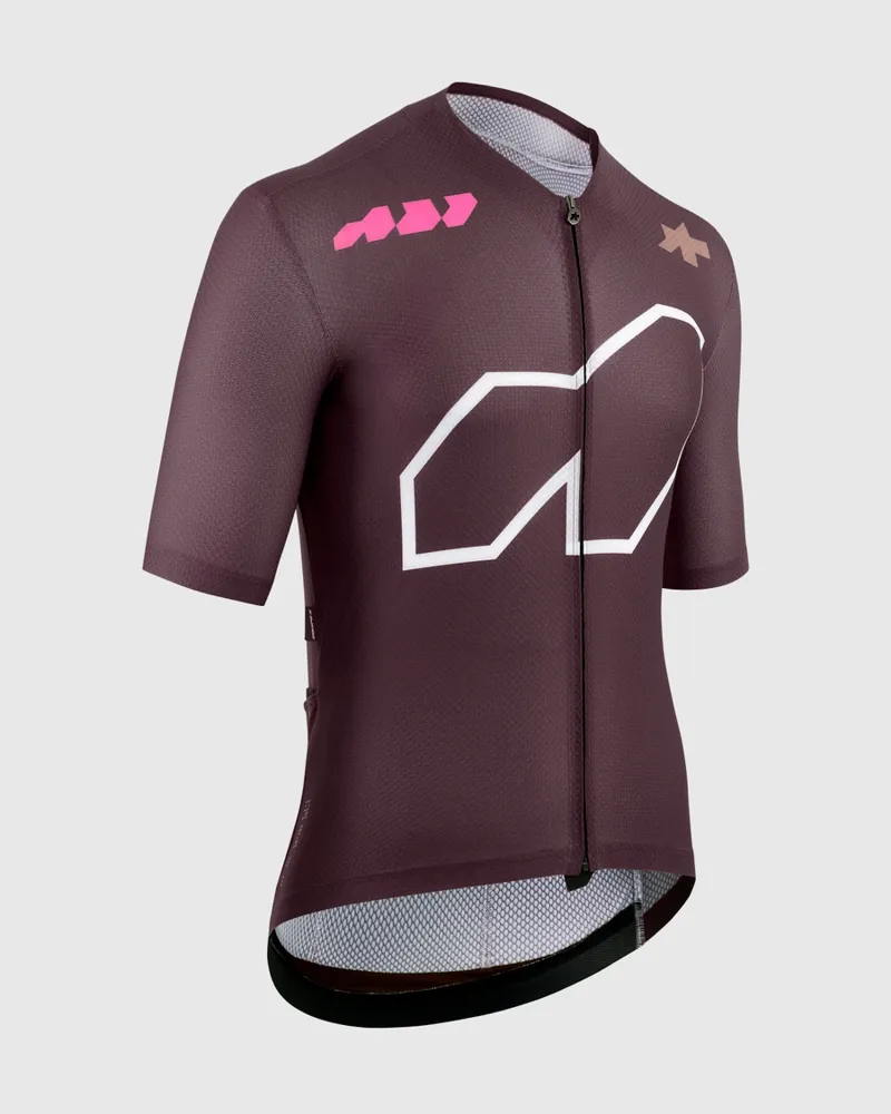Assos EQUIPE R Jersey S11 We are the A-2