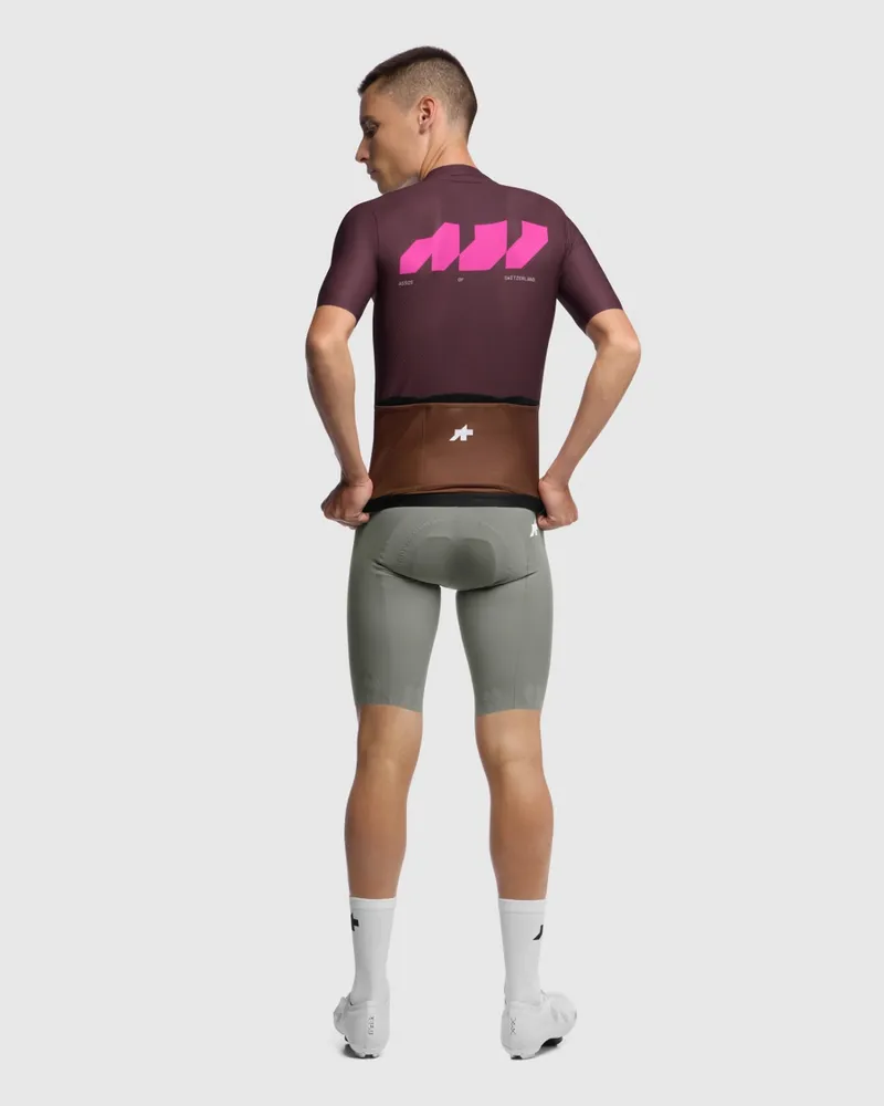 Assos EQUIPE R Jersey S11 We are the A-4