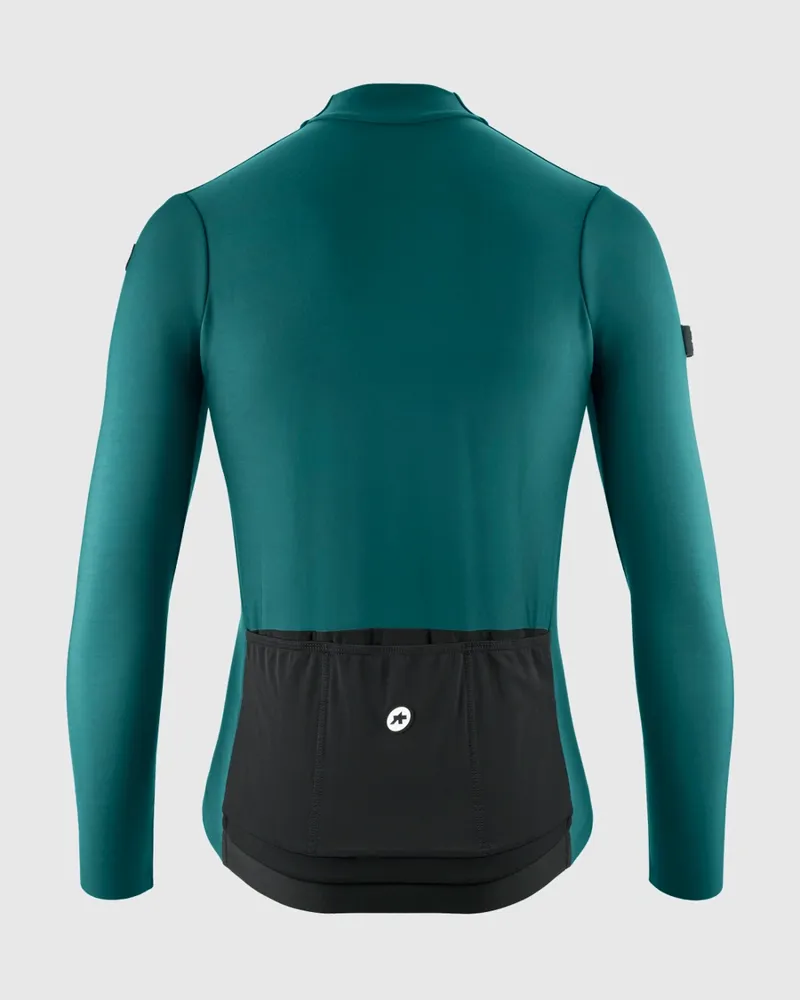 Assos MILLE GT Spring Fall Jersey C2-6