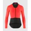 Assos Equipe R Spring Fall Jersey S11 Lolly Red