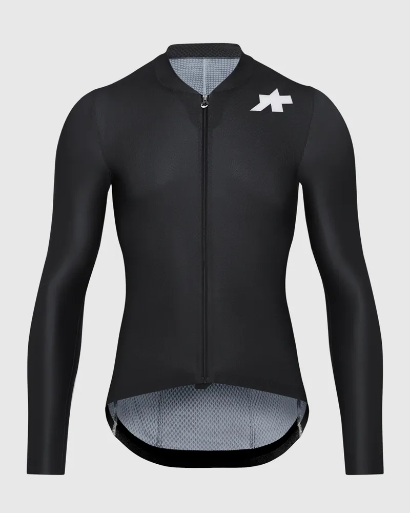 Assos MILLE GT LS Jersey S11 EVO