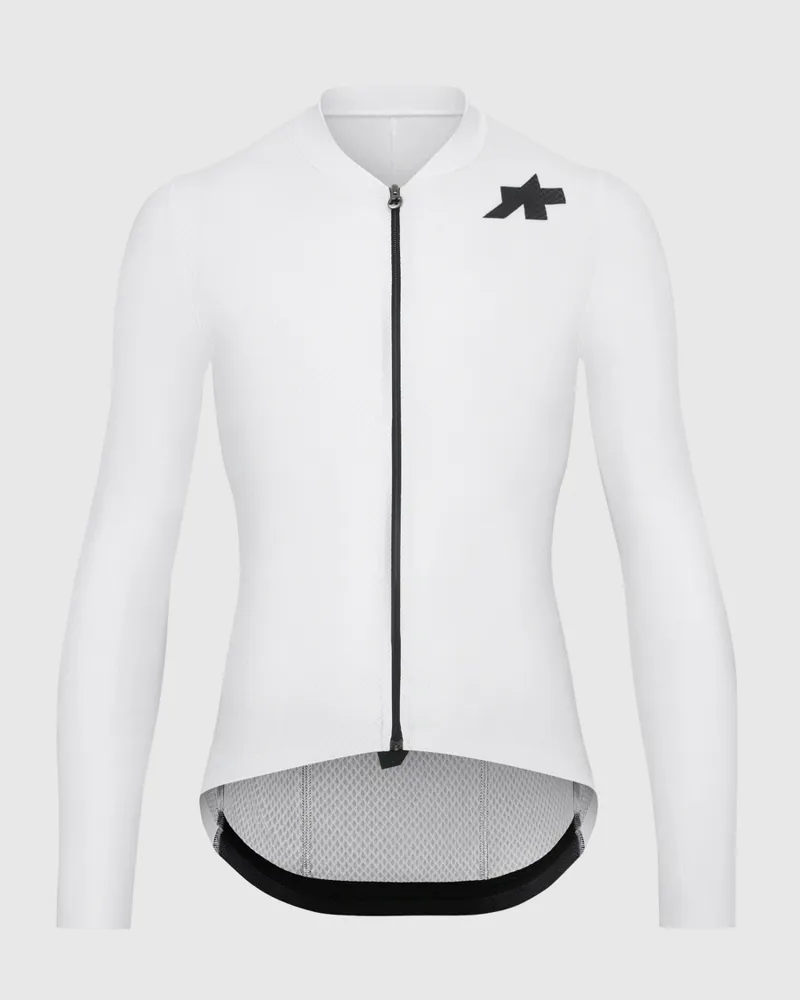 Assos MILLE GT LS Jersey S11 EVO-7