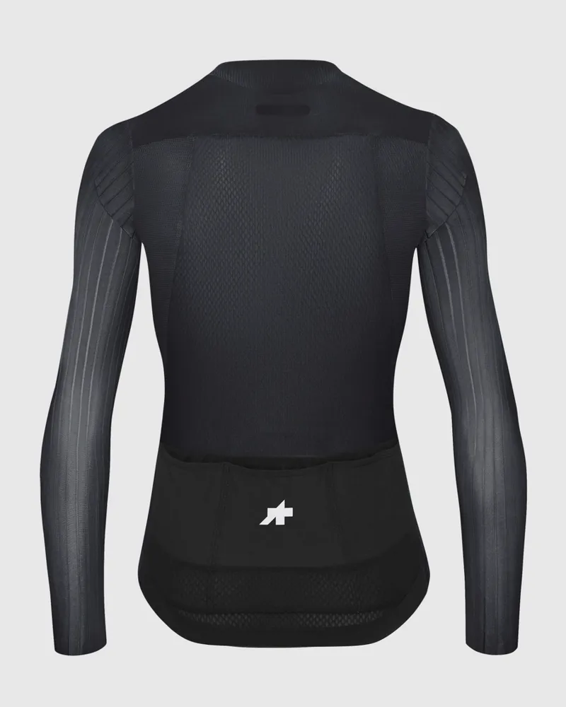 Assos EQUIPE RS LS Jersey S11-1