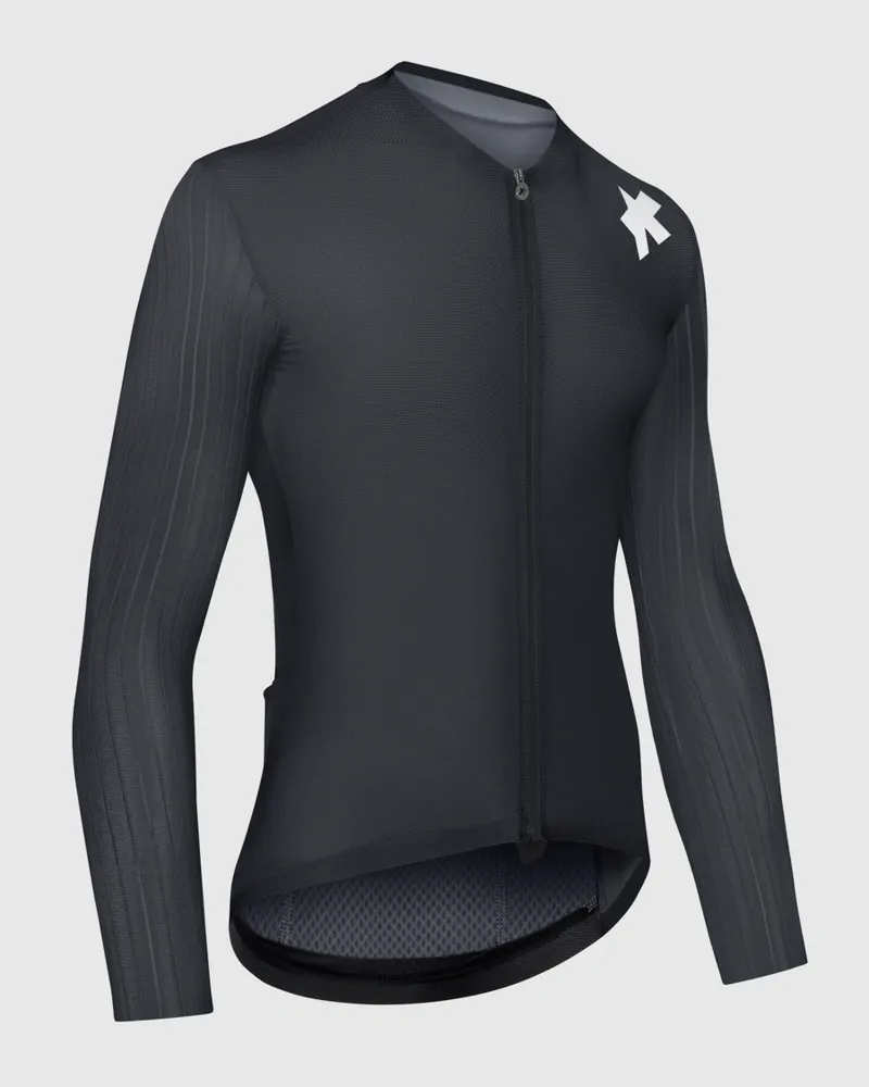 Assos EQUIPE RS LS Jersey S11-2