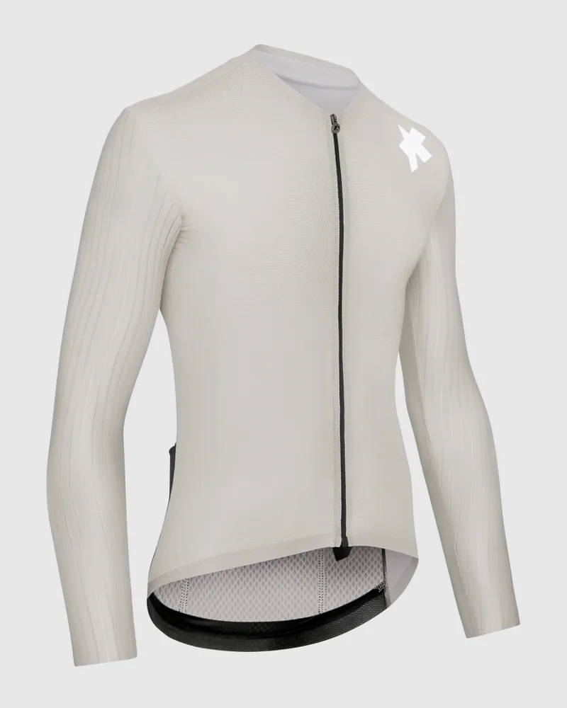 Assos EQUIPE RS LS Jersey S11-8