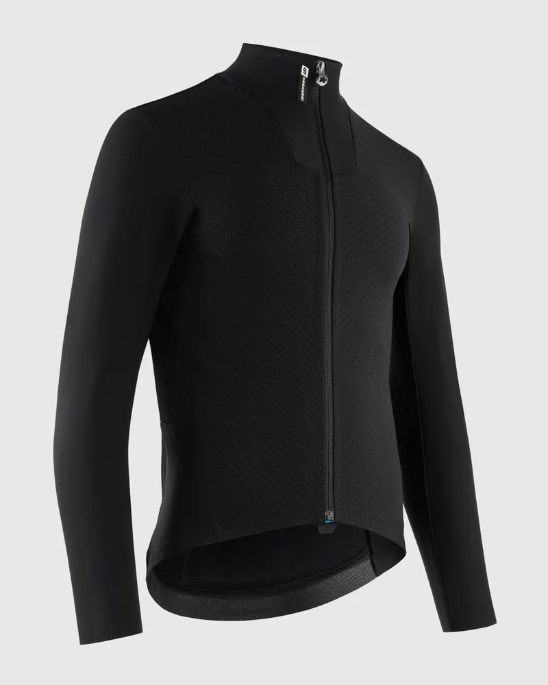 Assos Mille GT Winter Jacket S11 Black-2