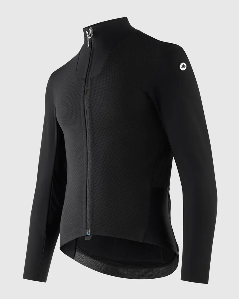 Assos Mille GT Winter Jacket S11 Black-3