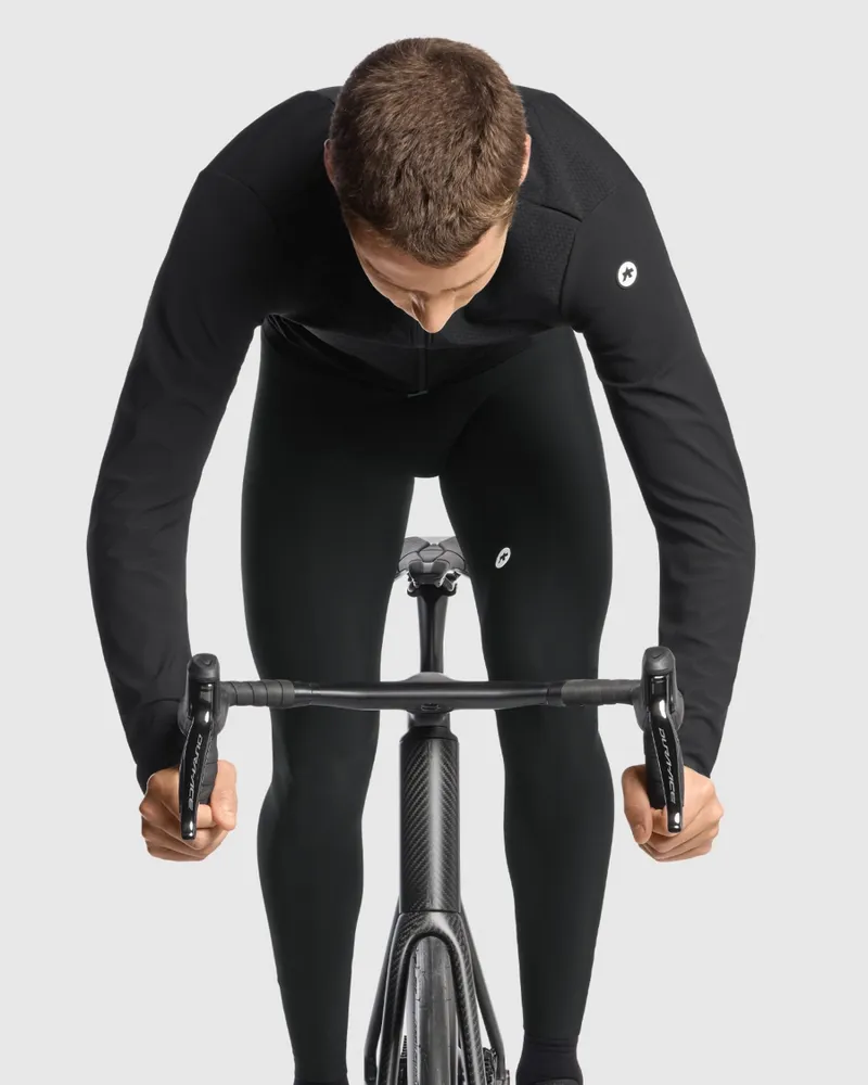 Assos Mille GT Winter Jacket S11 Black-4