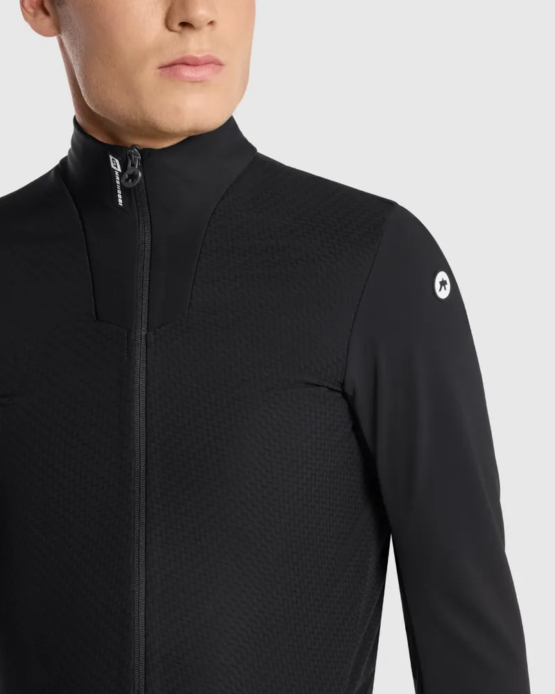 Assos Mille GT Winter Jacket S11 Black-7