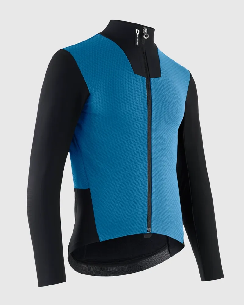 Assos Mille GT Winter Jacket S11 Storm Blue-2