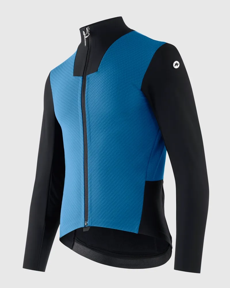 Assos Mille GT Winter Jacket S11 Storm Blue-3