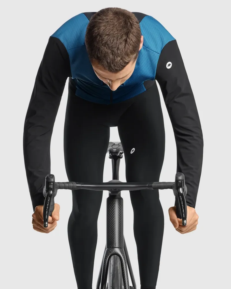 Assos Mille GT Winter Jacket S11 Storm Blue-4