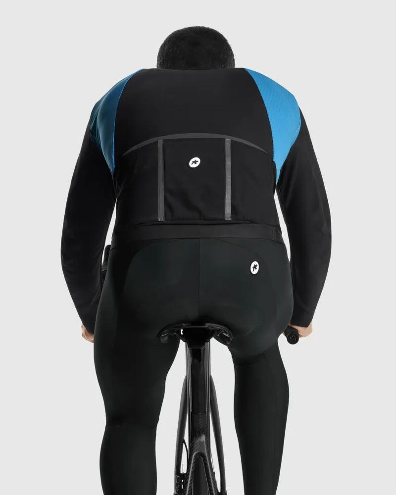 Assos Mille GT Winter Jacket S11 Storm Blue-5