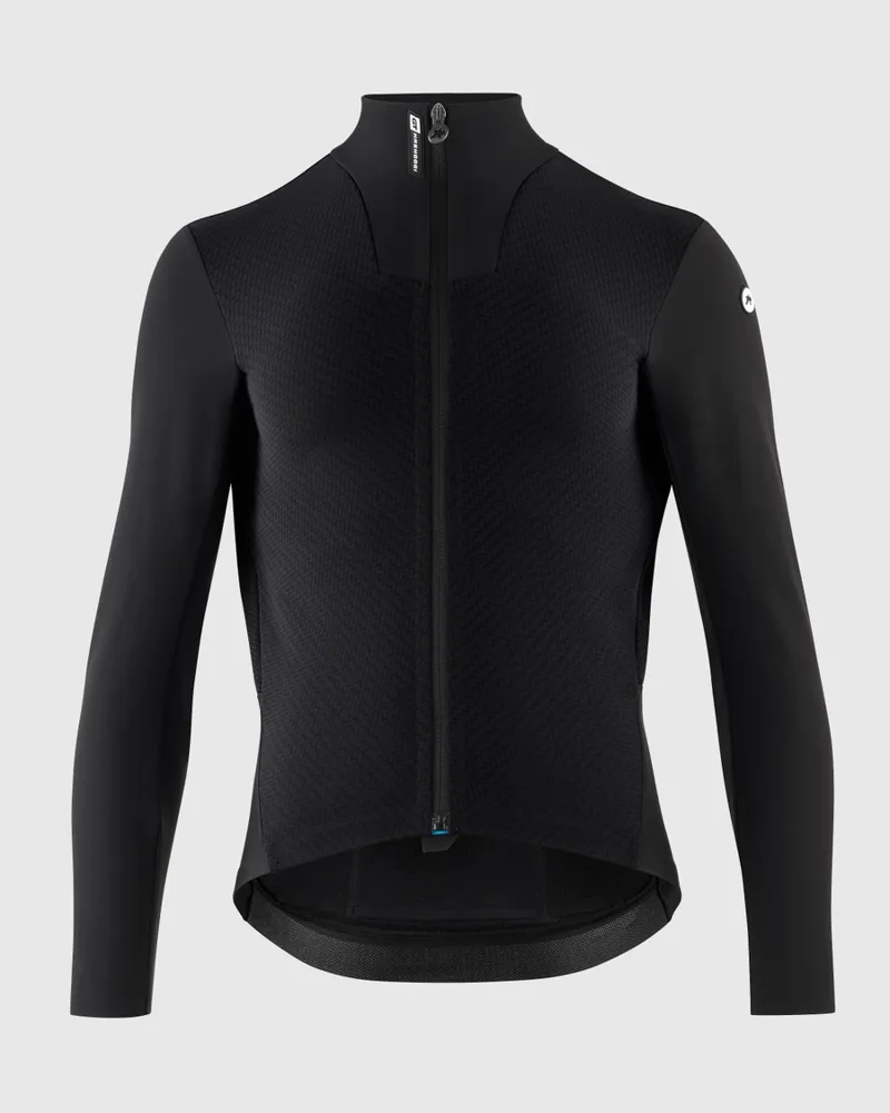 Assos Mille GT Winter Jacket S11 Black