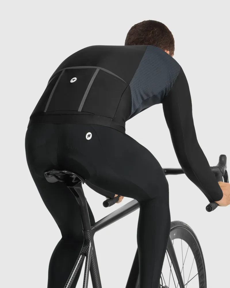 Assos Mille GT Winter Jacket S11 Torpedo Grey-6