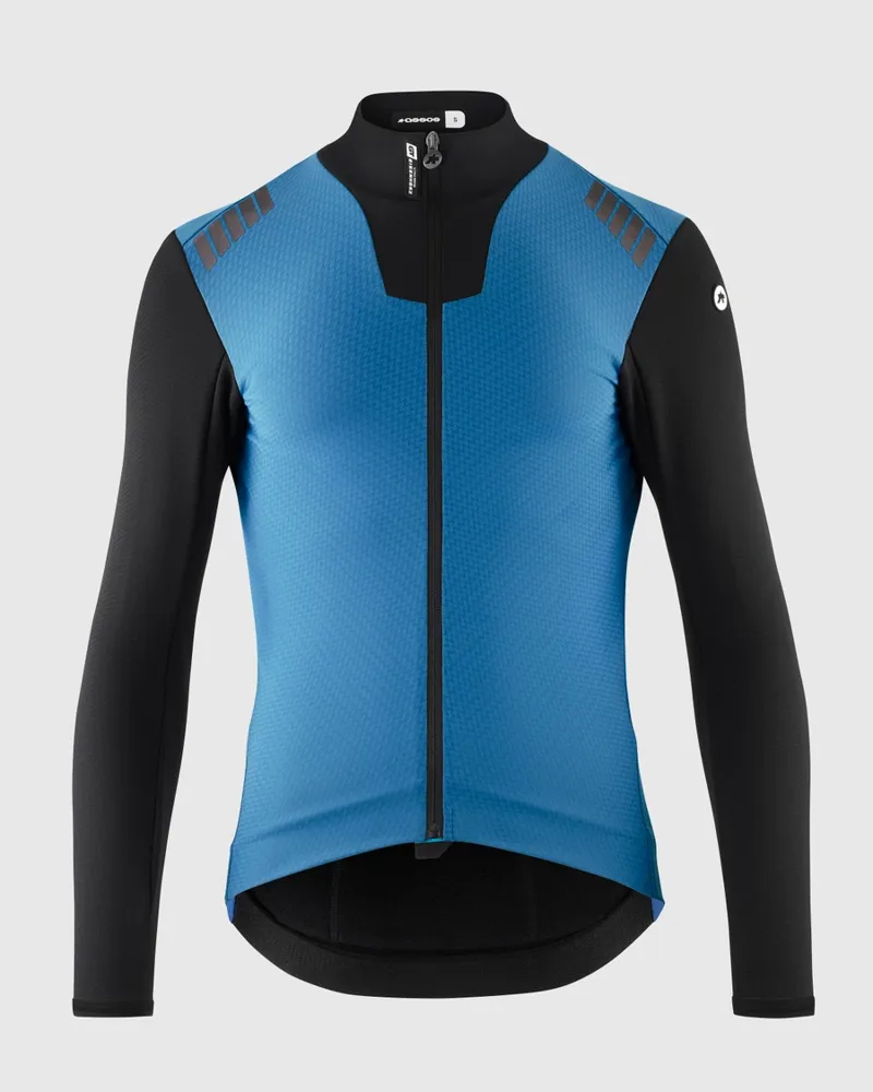 Assos Mille GT Ultraz Winter Jacket S11