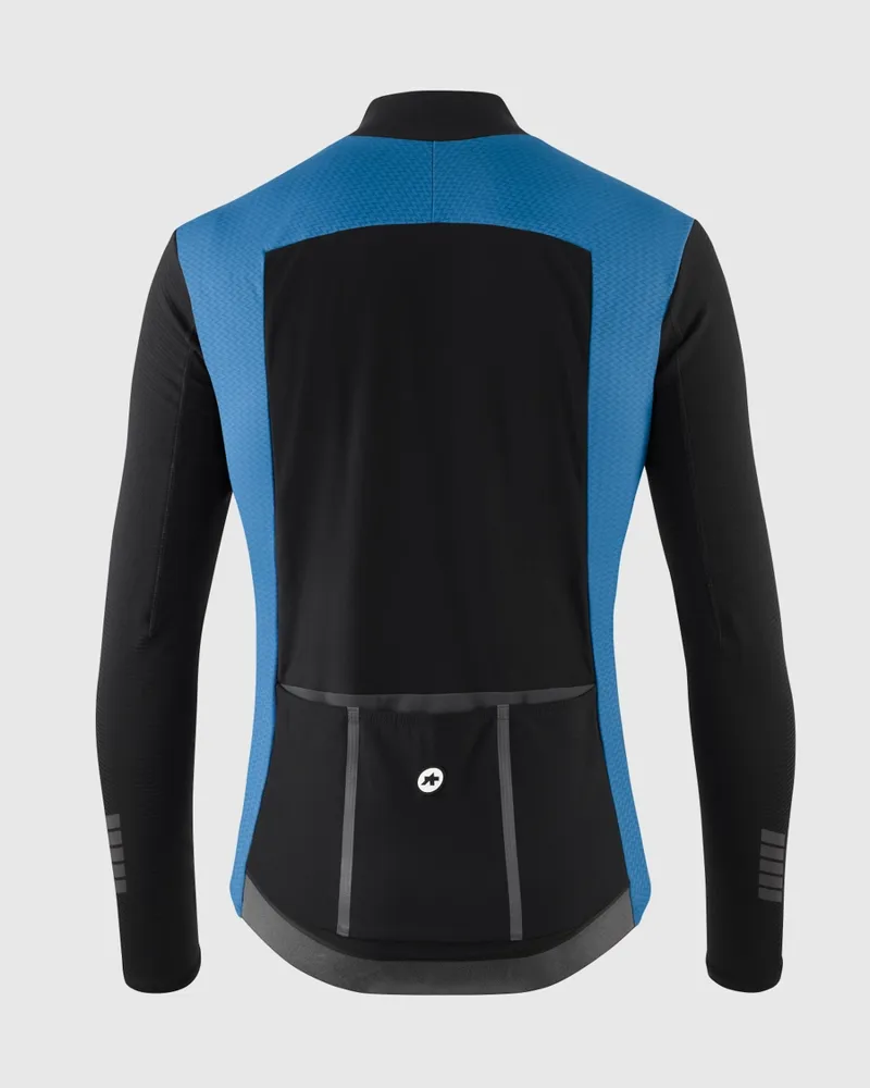 Assos Mille GT Ultraz Winter Jacket S11-1