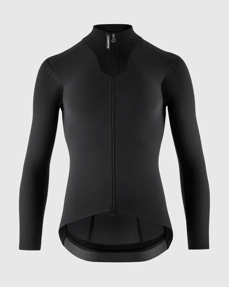 Assos Mille GTS Spring Fall Jacket S11 Black Series