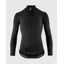 Assos Mille GTS Spring Fall Jacket S11 Black Series