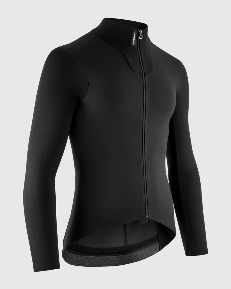 Assos Mille GTS Spring Fall Jacket S11 Black Series-2
