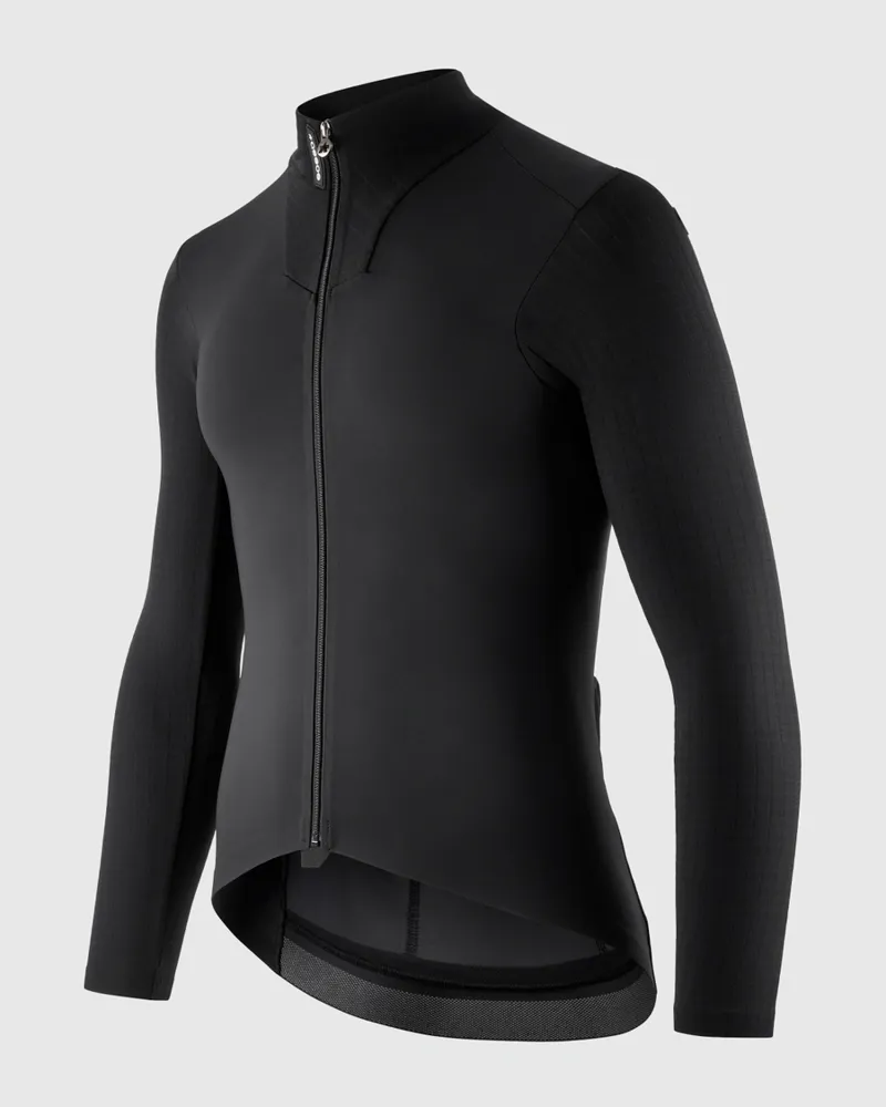 Assos Mille GTS Spring Fall Jacket S11 Black Series-3