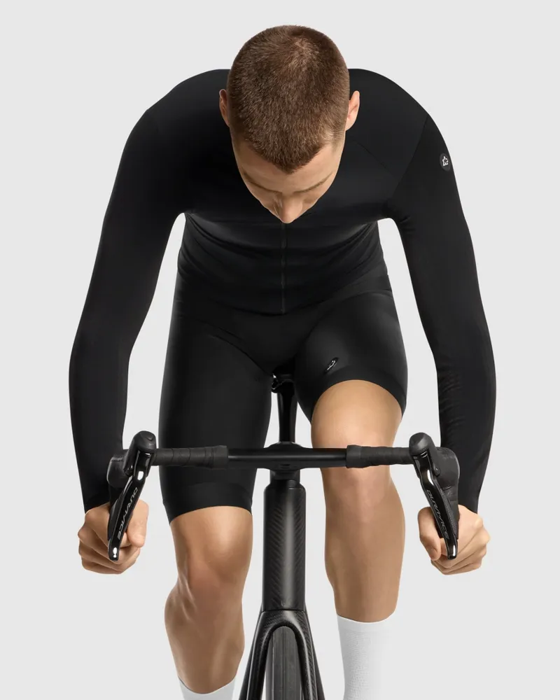 Assos Mille GTS Spring Fall Jacket S11 Black Series-4