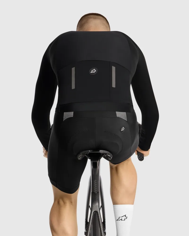 Assos Mille GTS Spring Fall Jacket S11 Black Series-5