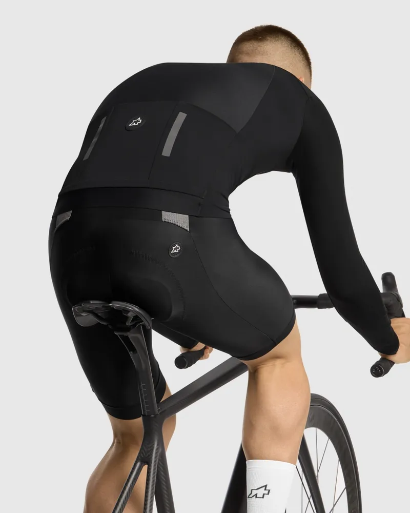 Assos Mille GTS Spring Fall Jacket S11 Black Series-6