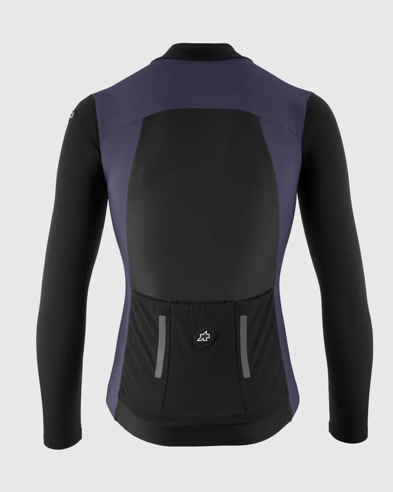 Assos Mille GTS Spring Fall Jacket S11 Future Dusk-1