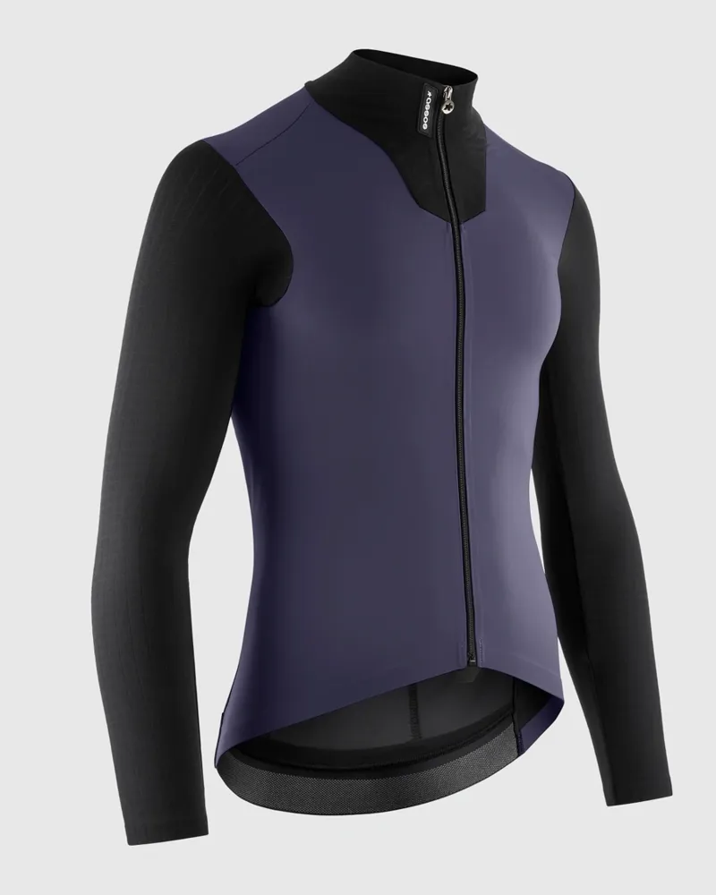 Assos Mille GTS Spring Fall Jacket S11 Future Dusk-2