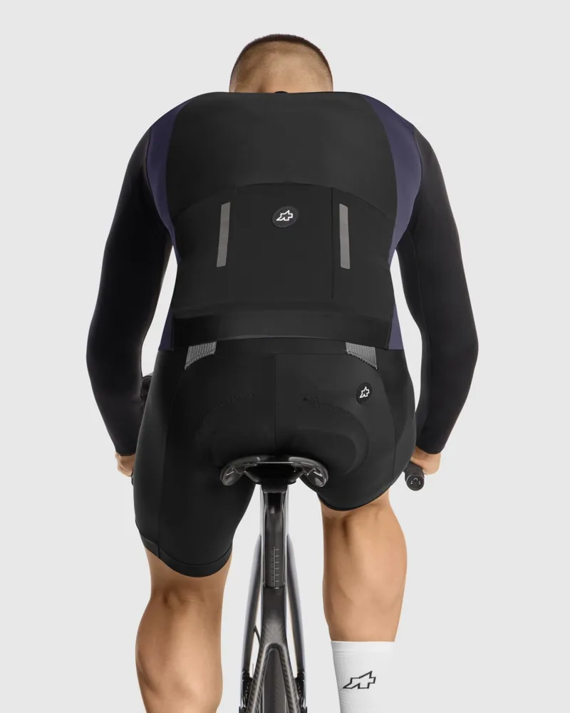 Assos Mille GTS Spring Fall Jacket S11 Future Dusk-5