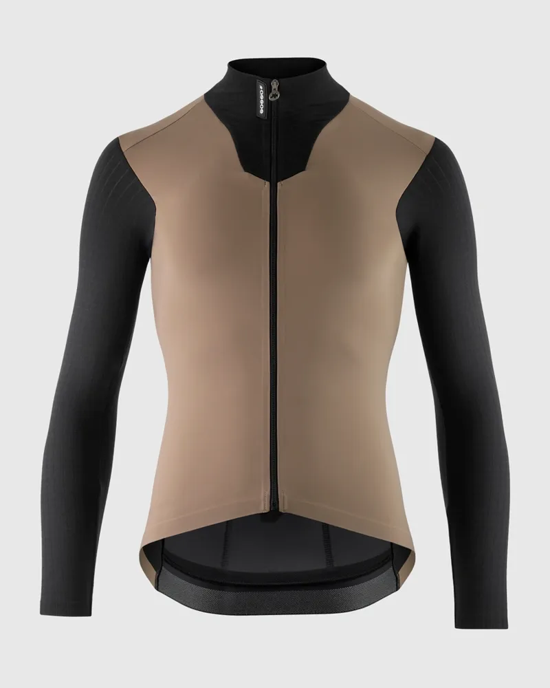 Assos Mille GTS Spring Fall Jacket S11 Terra Sand