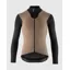 Assos Mille GTS Spring Fall Jacket S11 Terra Sand