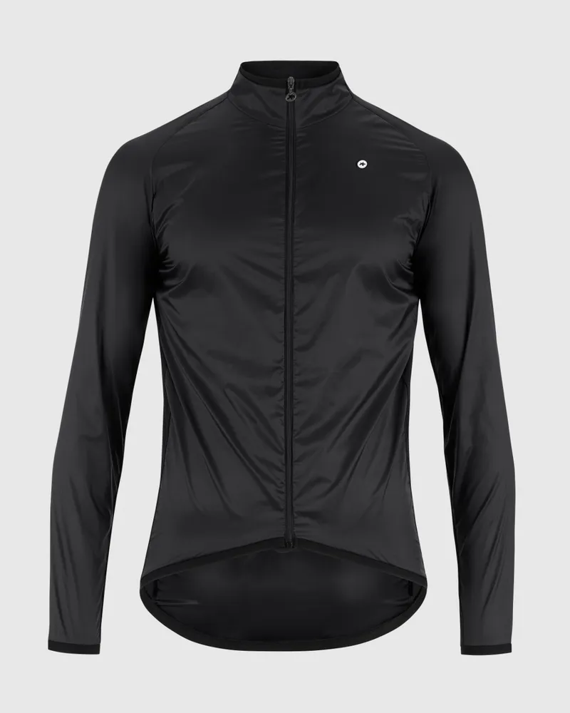 Assos Mille GT Wind Jacket C2 Black Series