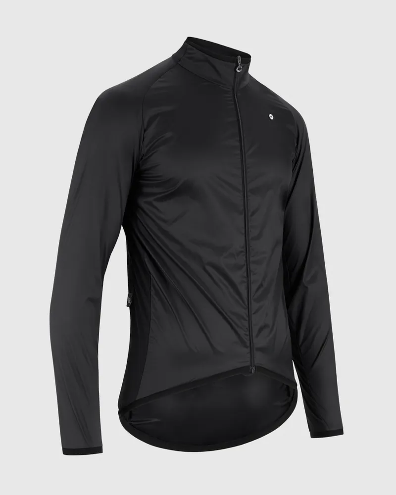 Assos Mille GT Wind Jacket C2 Black Series-2