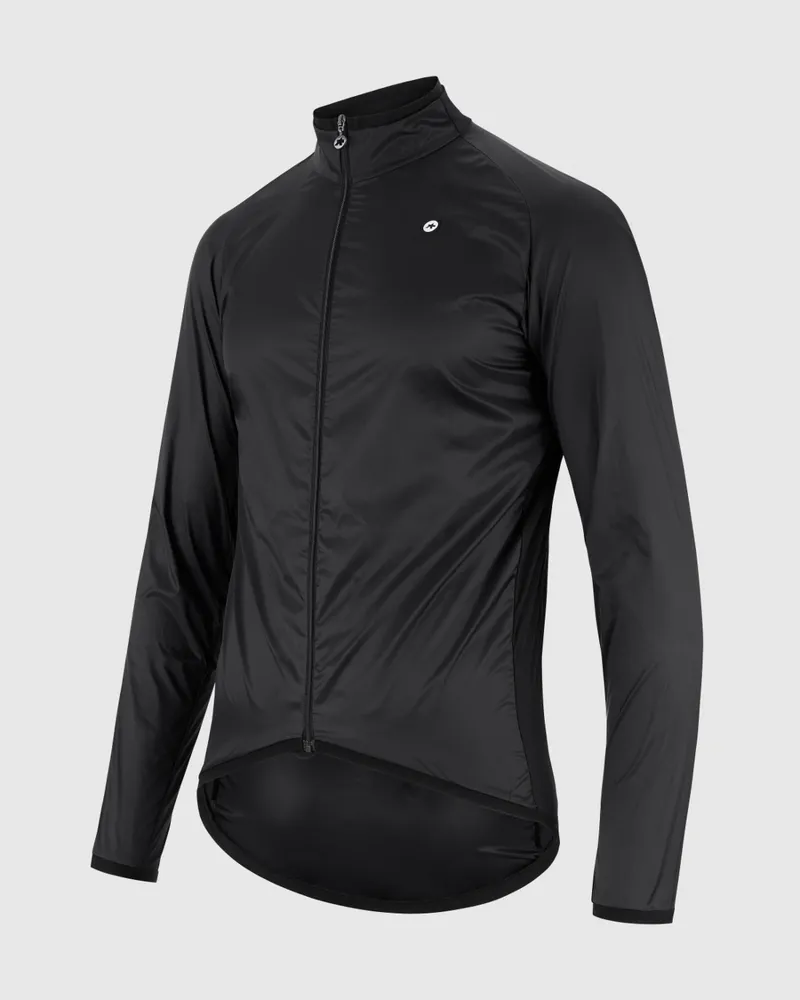 Assos Mille GT Wind Jacket C2 Black Series-3