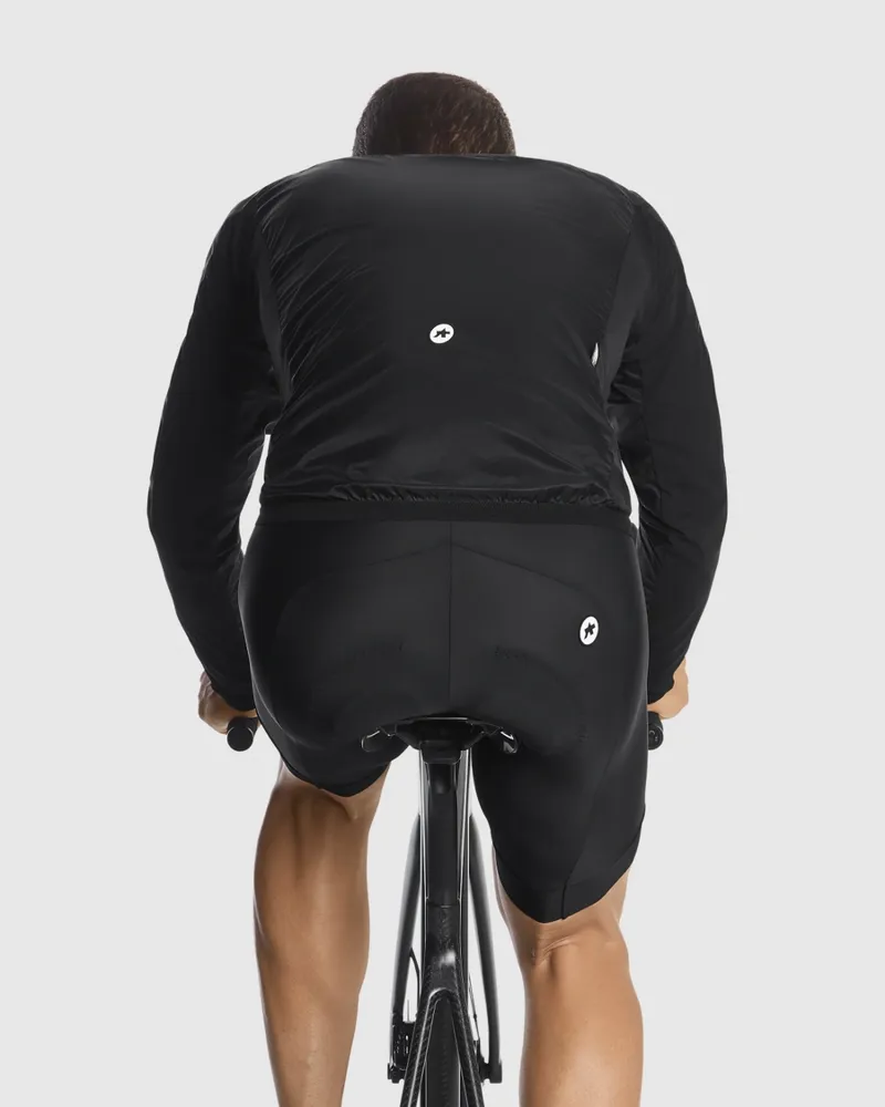 Assos Mille GT Wind Jacket C2 Black Series-5