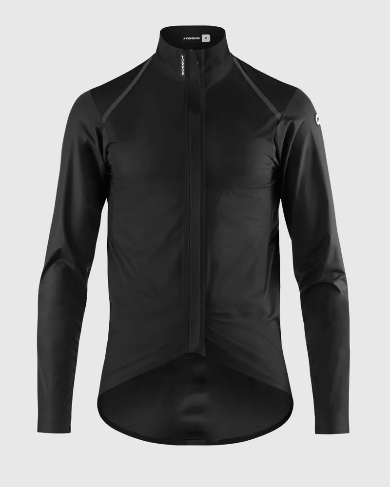 Assos Mille GTS Rain Jacket S11 Black