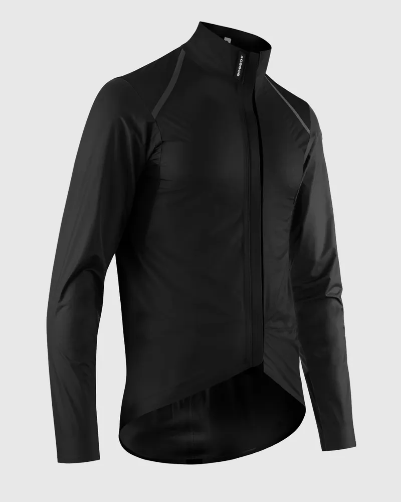 Assos Mille GTS Rain Jacket S11 Black-2