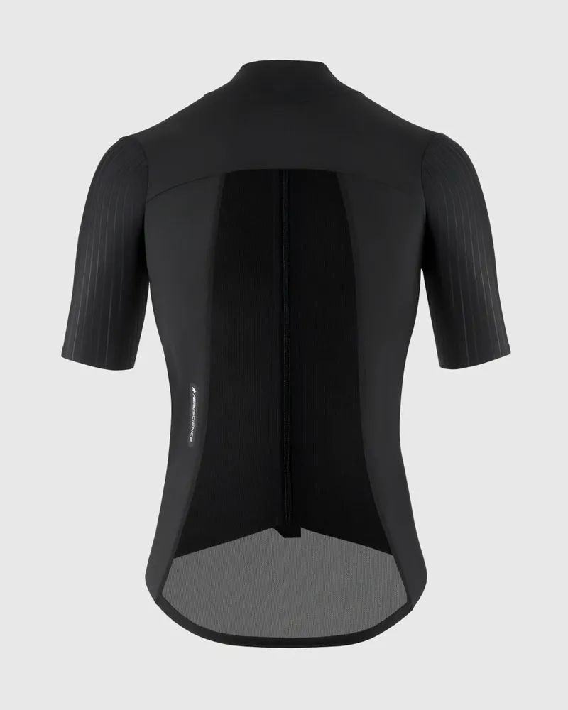 Assos EQUIPE RS Shell Jersey S11 Black Series-1