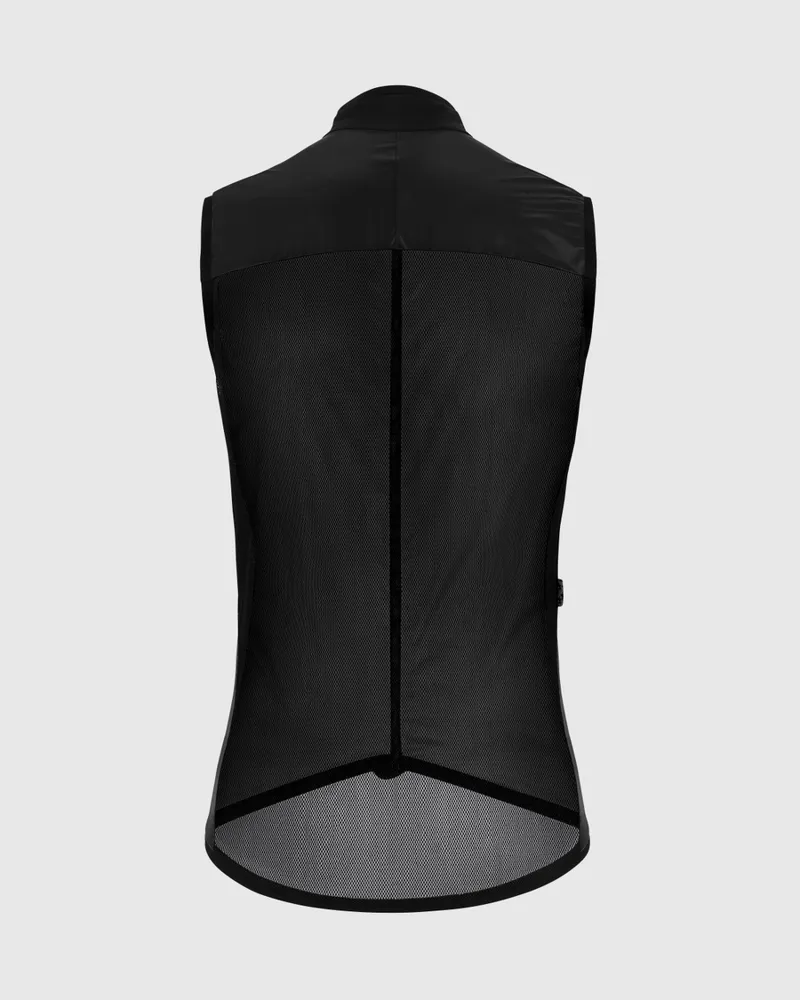 Assos Mille GT Wind Vest C2 Black Series-1