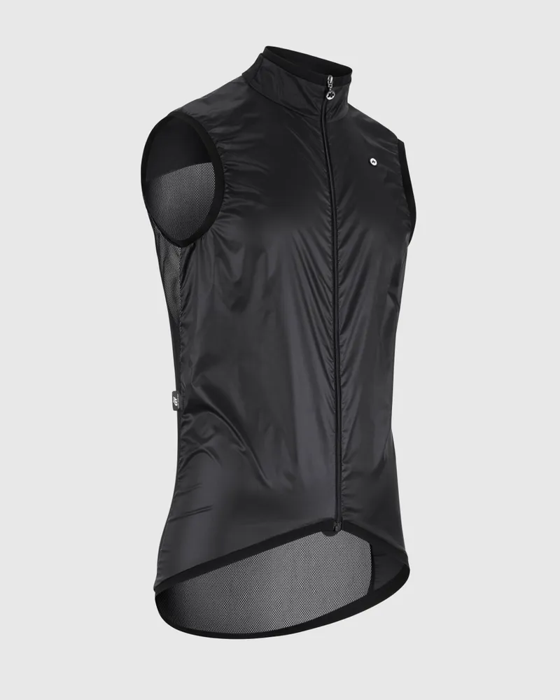Assos Mille GT Wind Vest C2 Black Series-2