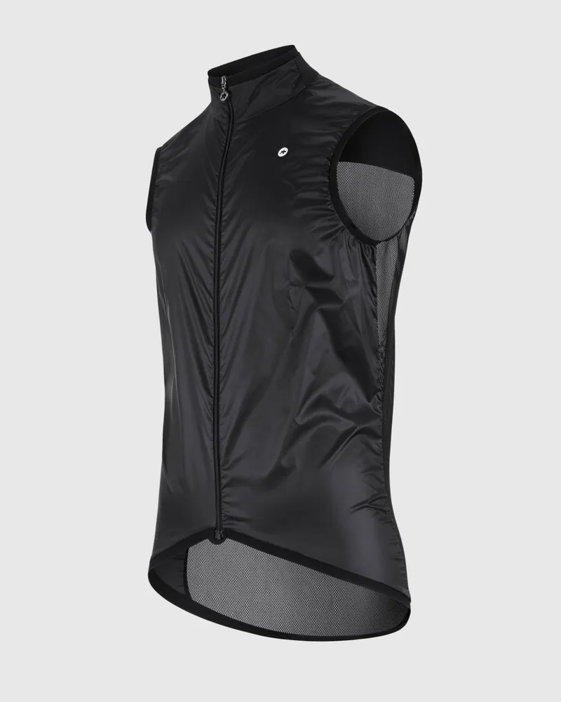 Assos Mille GT Wind Vest C2 Black Series-3