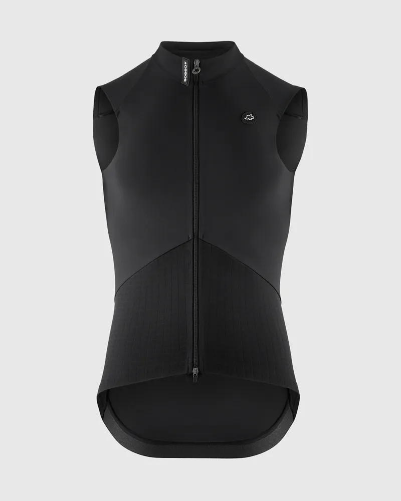 Assos MILLE GTS Spring Fall Vest S11