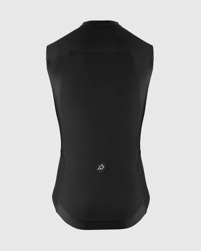 Assos MILLE GTS Spring Fall Vest S11-1